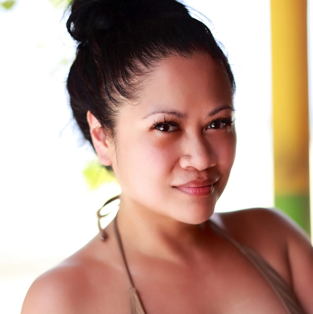 Meet your Posher, Peaches